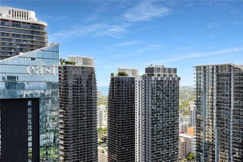 Condominio en venta en Miami, Florida, 2 dormitorios, 113.25 m2 № 1942147 - foto 30