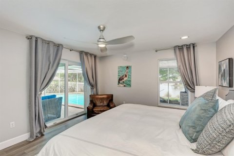 Villa ou maison à louer à Sarasota, Floride: 2 chambres, 157.47 m2 № 1283011 - photo 22