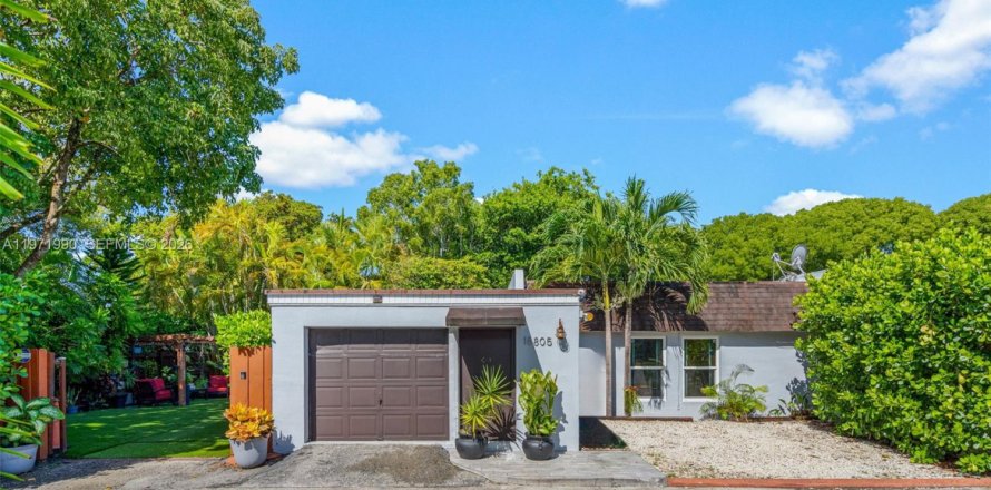 Touwnhouse à Hialeah, Floride 3 chambres, 128.76 m2 № 2036638