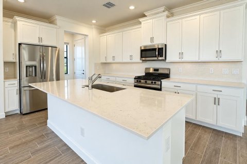 Villa ou maison à louer à Port St. Lucie, Floride: 4 chambres, 238.76 m2 № 2417163 - photo 7