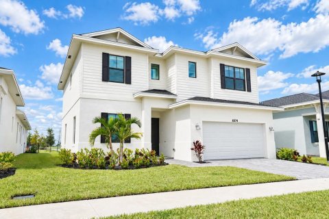 Villa ou maison à louer à Port St. Lucie, Floride: 4 chambres, 238.76 m2 № 2417163 - photo 2