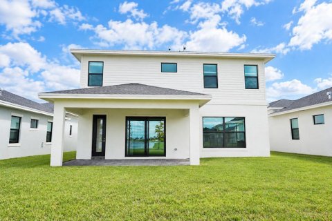 Villa ou maison à louer à Port St. Lucie, Floride: 4 chambres, 238.76 m2 № 2417163 - photo 3