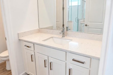 Villa ou maison à louer à Port St. Lucie, Floride: 4 chambres, 238.76 m2 № 2417163 - photo 29