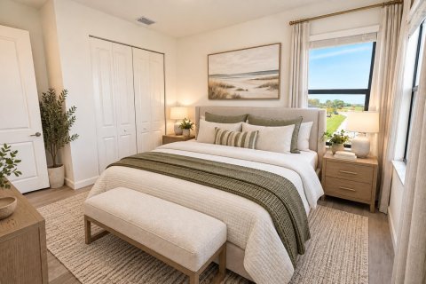 Villa ou maison à louer à Port St. Lucie, Floride: 4 chambres, 238.76 m2 № 2417163 - photo 26