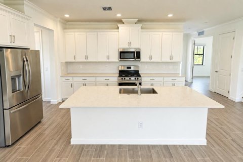 Villa ou maison à louer à Port St. Lucie, Floride: 4 chambres, 238.76 m2 № 2417163 - photo 6