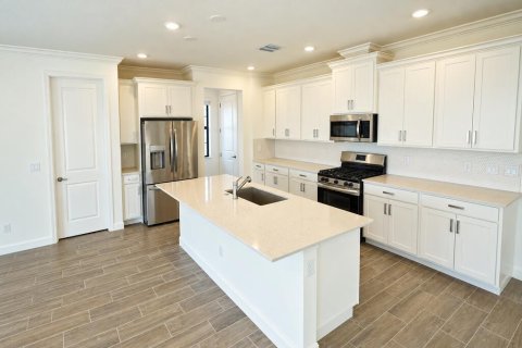 Villa ou maison à louer à Port St. Lucie, Floride: 4 chambres, 238.76 m2 № 2417163 - photo 5