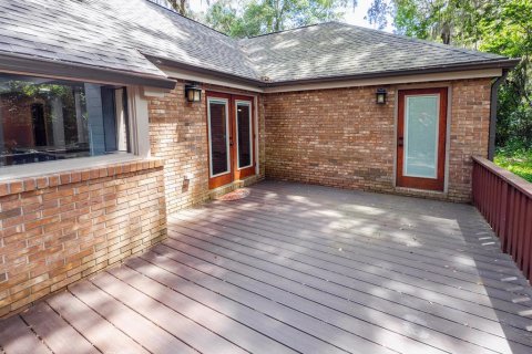 House in Gainesville, Florida 3 bedrooms, 199.65 sq.m. № 2334312 - photo 23