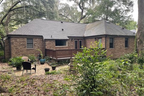 House in Gainesville, Florida 3 bedrooms, 199.65 sq.m. № 2334312 - photo 2
