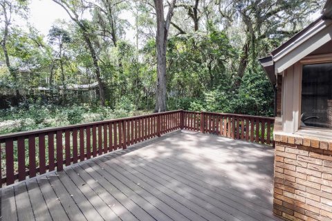 House in Gainesville, Florida 3 bedrooms, 199.65 sq.m. № 2334312 - photo 24