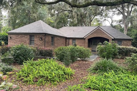 House in Gainesville, Florida 3 bedrooms, 199.65 sq.m. № 2334312 - photo 3