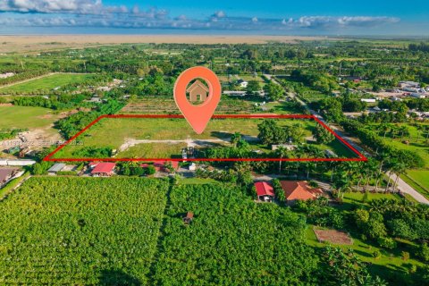 Terreno en venta en Miami, Florida № 1991303 - foto 13