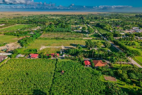 Terreno en venta en Miami, Florida № 1991303 - foto 4