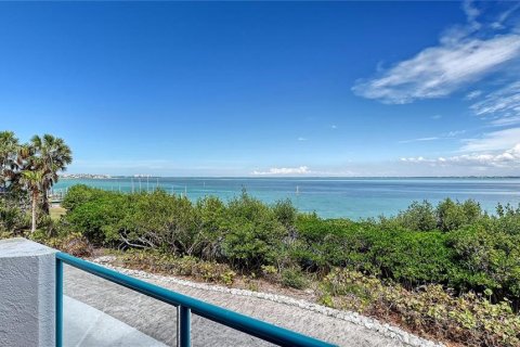 Condo in Longboat Key, Florida, 3 bedrooms  № 1673147 - photo 4