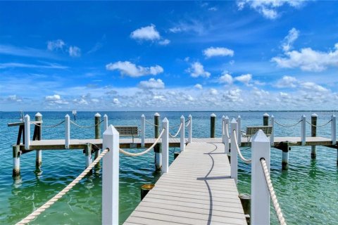 Condo in Longboat Key, Florida, 3 bedrooms  № 1673147 - photo 5