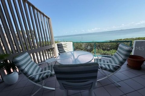 Condo in Longboat Key, Florida, 3 bedrooms  № 1673147 - photo 25