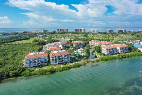 Condo in Longboat Key, Florida, 3 bedrooms  № 1673147 - photo 1