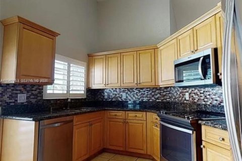 Снять в аренду виллу или дом в Дейви, Флорида 3 спальни, 136.38м2, № 2005536 - фото 11