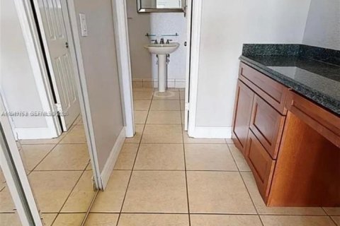 Снять в аренду виллу или дом в Дейви, Флорида 3 спальни, 136.38м2, № 2005536 - фото 9