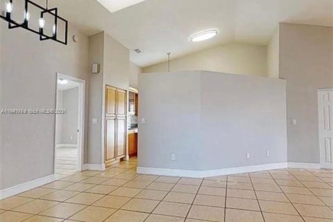 Снять в аренду виллу или дом в Дейви, Флорида 3 спальни, 136.38м2, № 2005536 - фото 14