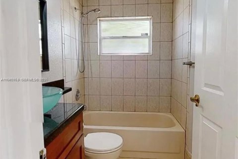 Снять в аренду виллу или дом в Дейви, Флорида 3 спальни, 136.38м2, № 2005536 - фото 6