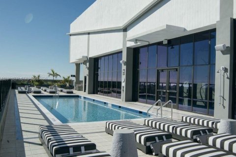 Apartamento en alquiler en Fort Lauderdale, Florida, 1 dormitorio, 49.52 m2 № 2047362 - foto 18