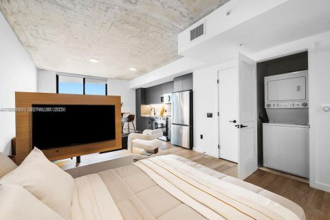 Apartamento en alquiler en Fort Lauderdale, Florida, 1 dormitorio, 49.52 m2 № 2047362 - foto 6