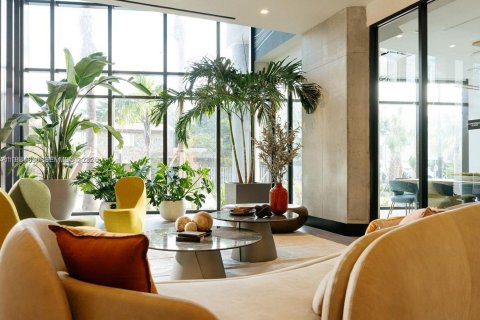 Apartamento en alquiler en Fort Lauderdale, Florida, 1 dormitorio, 49.52 m2 № 2047362 - foto 17