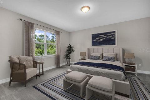 Casa en venta en Port Charlotte, Florida, 4 dormitorios, 188.96 m2 № 1166005 - foto 9
