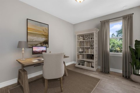 Casa en venta en Port Charlotte, Florida, 4 dormitorios, 188.96 m2 № 1166005 - foto 10