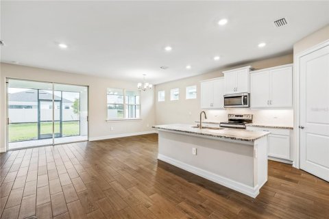 Casa en venta en Port Charlotte, Florida, 4 dormitorios, 188.96 m2 № 1166005 - foto 17