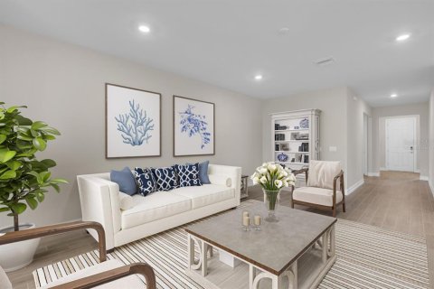 Casa en venta en Port Charlotte, Florida, 4 dormitorios, 188.96 m2 № 1166005 - foto 5