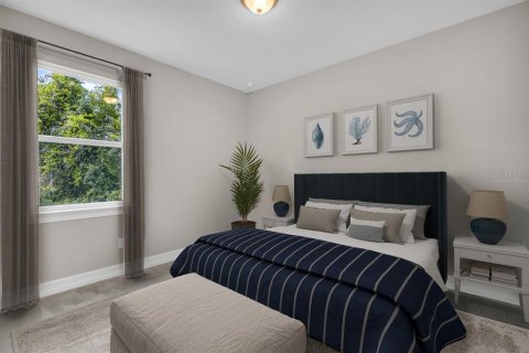 Casa en venta en Port Charlotte, Florida, 4 dormitorios, 188.96 m2 № 1166005 - foto 7