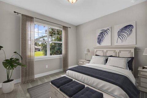 Casa en venta en Port Charlotte, Florida, 4 dormitorios, 188.96 m2 № 1166005 - foto 8