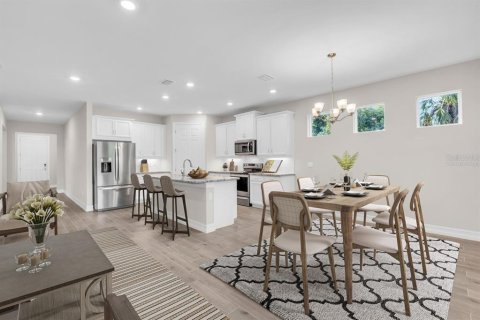 Casa en venta en Port Charlotte, Florida, 4 dormitorios, 188.96 m2 № 1166005 - foto 2