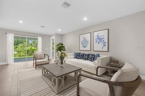 Casa en venta en Port Charlotte, Florida, 4 dormitorios, 188.96 m2 № 1166005 - foto 4