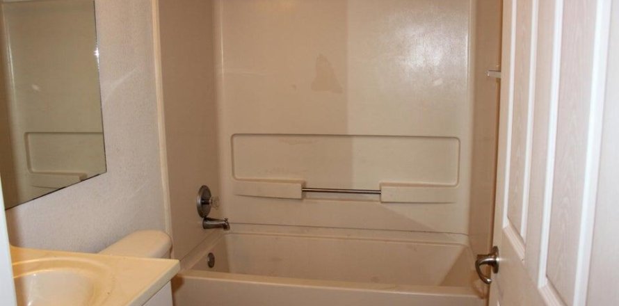 Adosado en Boca Raton, Florida 2 dormitorios, 120.96 m2 № 1225612