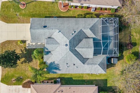 Купить виллу или дом в Те-Виллиджис, Флорида 6 комнат, 178.19м2, № 2110951 - фото 23