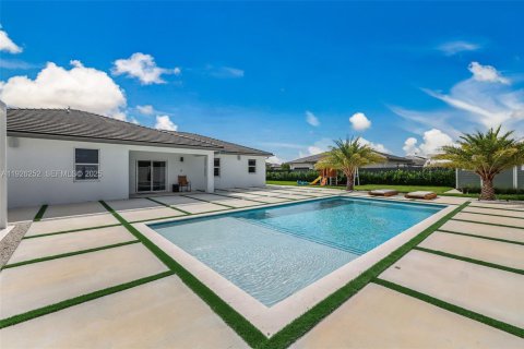 Casa en venta en Homestead, Florida, 3 dormitorios, 198.53 m2 № 1984573 - foto 21