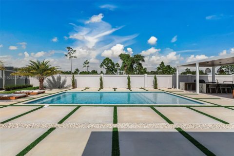 Casa en venta en Homestead, Florida, 3 dormitorios, 198.53 m2 № 1984573 - foto 20