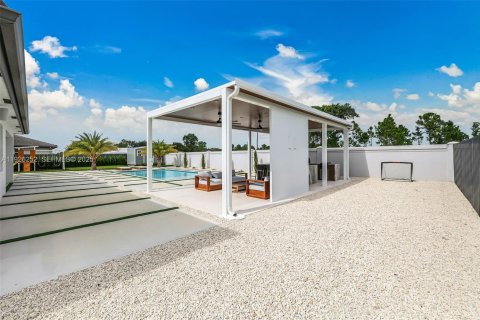 Casa en venta en Homestead, Florida, 3 dormitorios, 198.53 m2 № 1984573 - foto 22