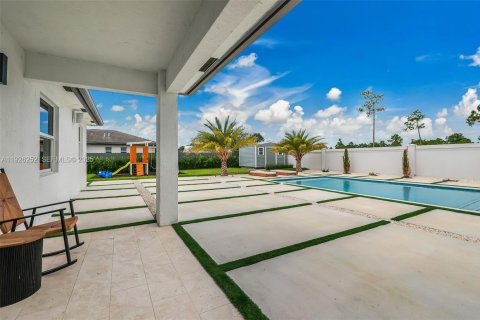 Casa en venta en Homestead, Florida, 3 dormitorios, 198.53 m2 № 1984573 - foto 19