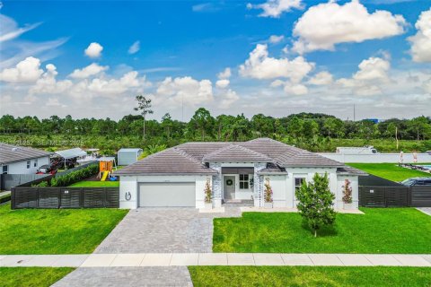 Casa en venta en Homestead, Florida, 3 dormitorios, 198.53 m2 № 1984573 - foto 27