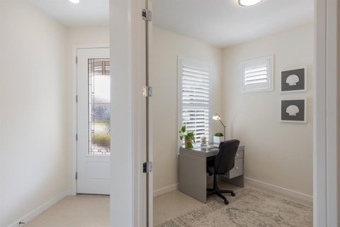 Casa en venta en Parrish, Florida, 2 dormitorios, 130.53 m2 № 1557582 - foto 17
