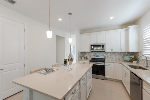 Casa en venta en Parrish, Florida, 2 dormitorios, 130.53 m2 № 1557582 - foto 4