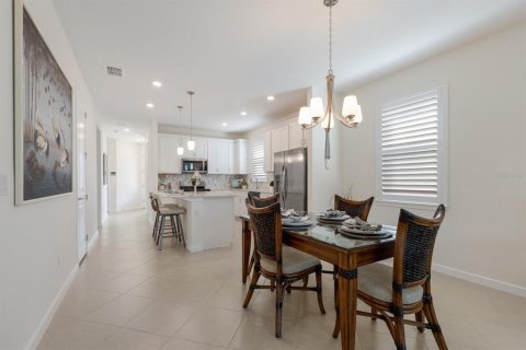 Casa en venta en Parrish, Florida, 2 dormitorios, 130.53 m2 № 1557582 - foto 5