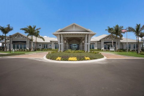 Casa en venta en Parrish, Florida, 2 dormitorios, 130.53 m2 № 1557582 - foto 25