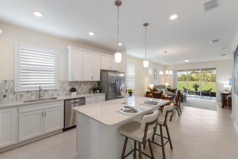 Casa en venta en Parrish, Florida, 2 dormitorios, 130.53 m2 № 1557582 - foto 2