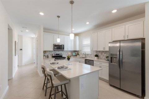 Casa en venta en Parrish, Florida, 2 dormitorios, 130.53 m2 № 1557582 - foto 3