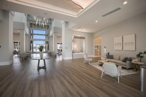 Casa en venta en Parrish, Florida, 2 dormitorios, 130.53 m2 № 1557582 - foto 26