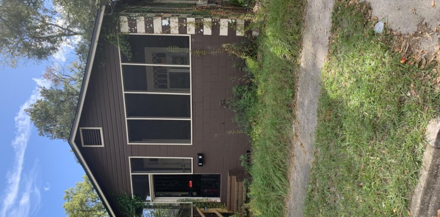 Casa en Jacksonville, Florida 3 dormitorios, 89.19 m2 № 859651